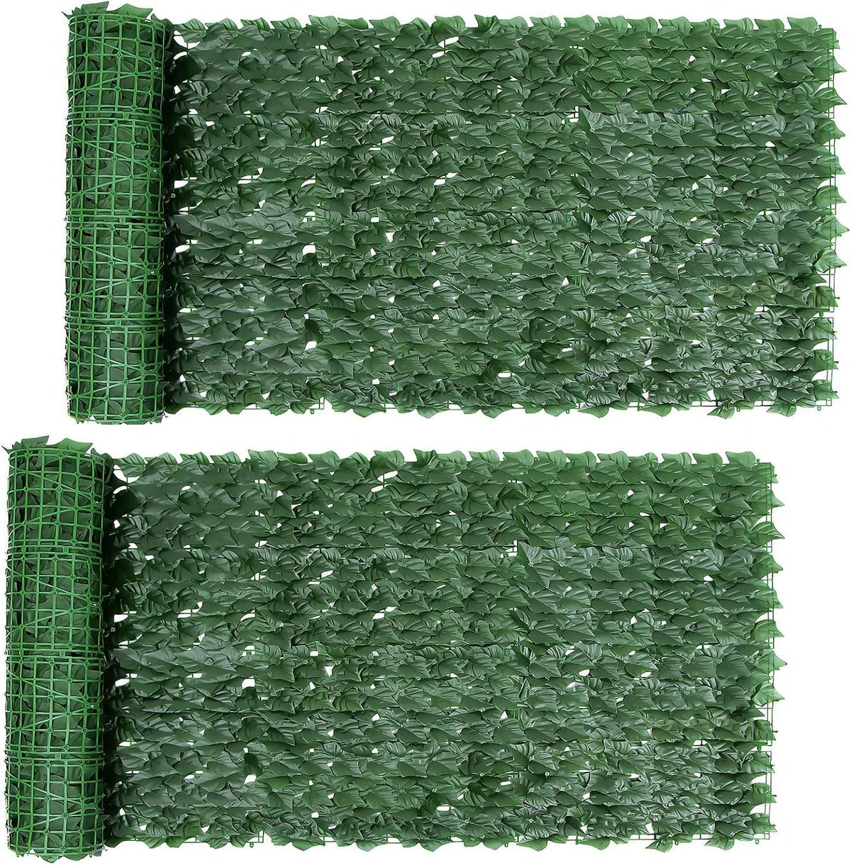 Efeu Sichtschutz Outdoor 300x100CM Balkon Sichtschutz