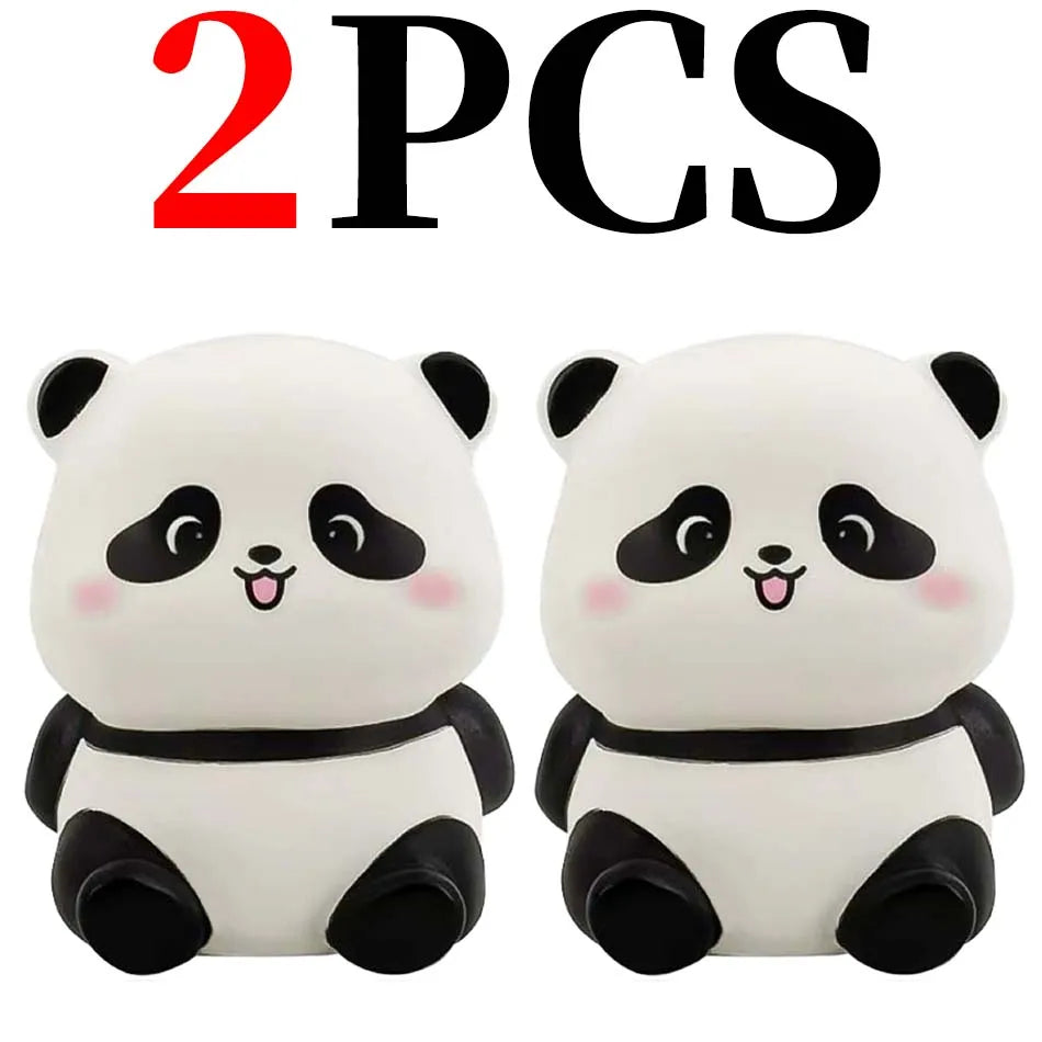 Panda LED Nachtlicht
