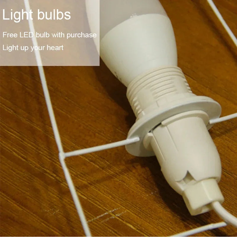 Japanische Laterne Led Tisch Lampe Wohnzimmer Schlafzimmer Nachttisch Reis Papier Lichter Studie Homestay Kunst Kreative Dekor Tisch Lichter