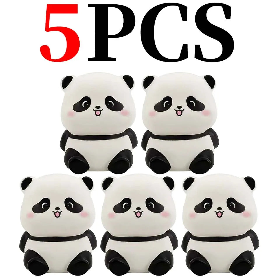 Panda LED Nachtlicht