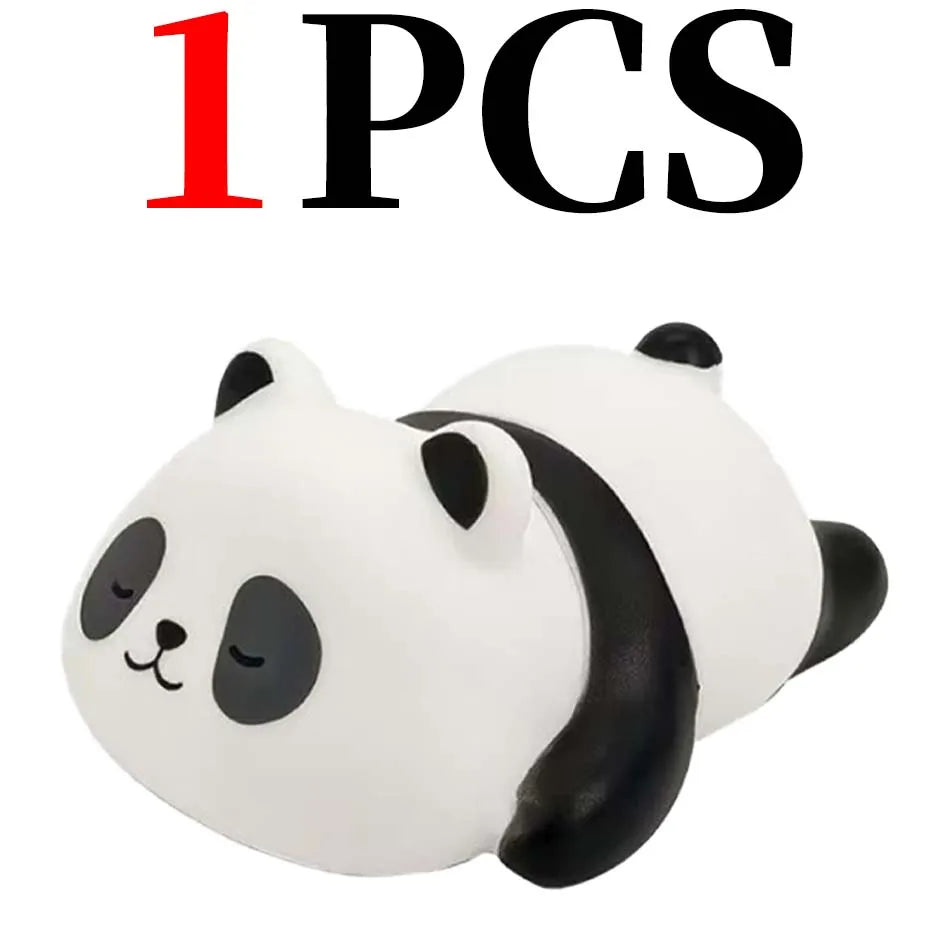 Panda LED Nachtlicht