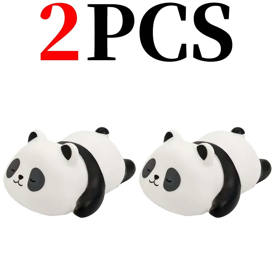 Panda LED Nachtlicht