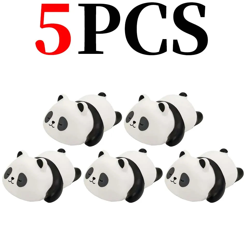 Panda LED Nachtlicht