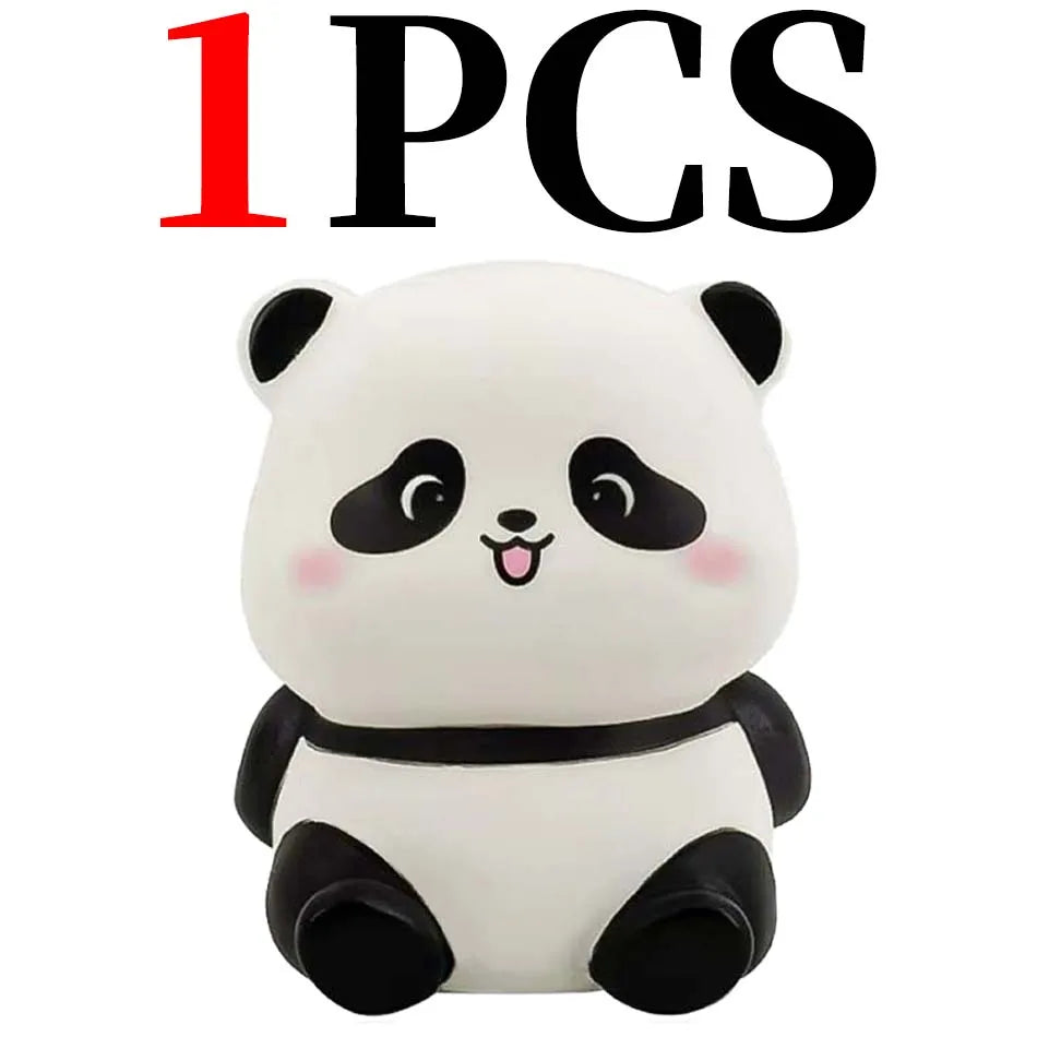 Panda LED Nachtlicht